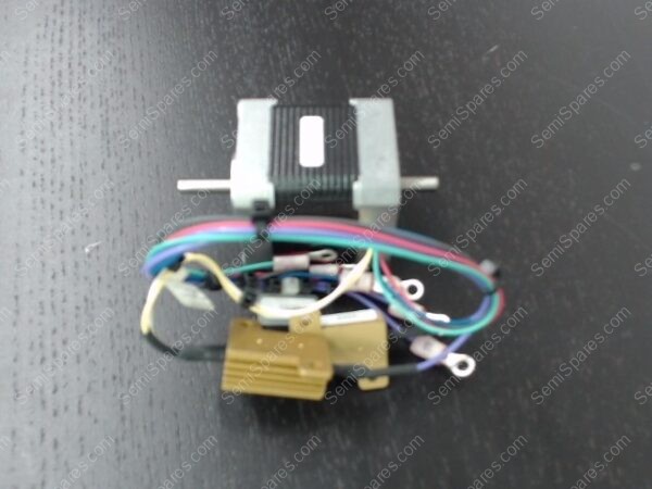 MO-2260-00 | MOTOR,99-16098-02-HPO,STEPPER - Image 2