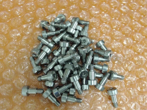 756-000226-001 | SHOLDER SCREW, 3/16 SSTEEL - Image 2