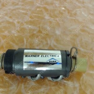 BG-4600-00 | BEARING,903877-002, BALL NUT, BOAT LOADER