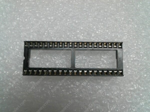 675-000388-040 | SKT,40-PIN,IC DIP,AUTO-INSERT - Image 3