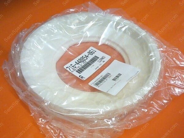 716-440054-061 | RING,FOC,6"",ESC - Image 3