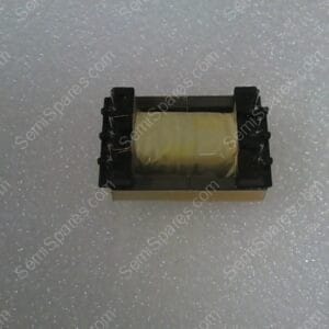 TY-403P | TRANSF 600 SPLIT SEC .90MA TEL