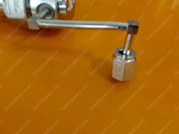 839-014911-900 | WELDMNT EXHAUST PURGE MAIM PMP - Image 7