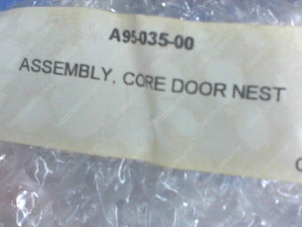 PG-5625-00 | DOOR,NEST,P/NA95-035-00,ASSY - Image 2