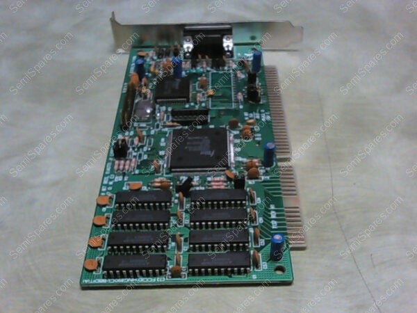 2898H100 | UNION CIRCUIT 7137 2898 H100 2898H100 - Image 2