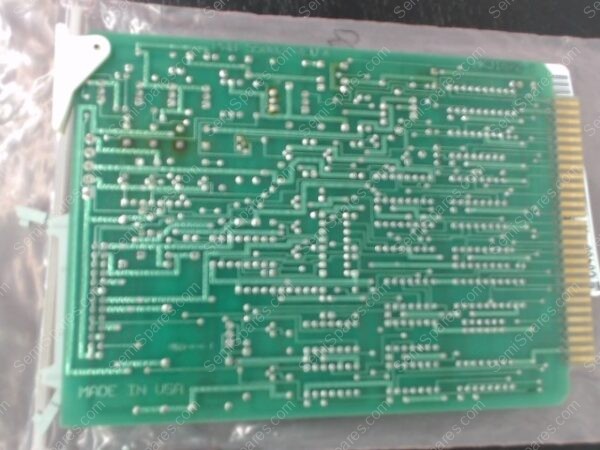BD-6470-00 | PC BOARD,260-55000,ARM STEPPER - Image 2