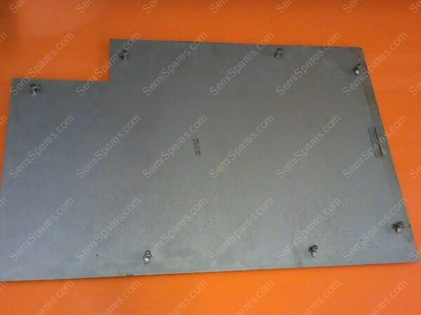714-017322-002 | COVER, REAR CONTROL ENCL