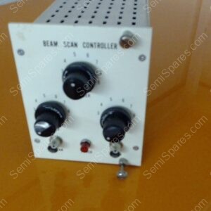 TM-2010-RP | CONTROLLER H0698002S BEAM