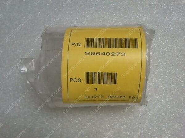 S9640273 | QUARTZ INSERT - Image 2