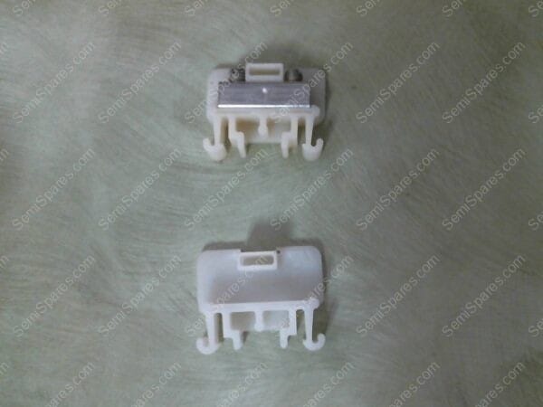 BUL1492 | ALLEN BRADLEY BUL1492 STYLE CE TERMINAL BLOCK