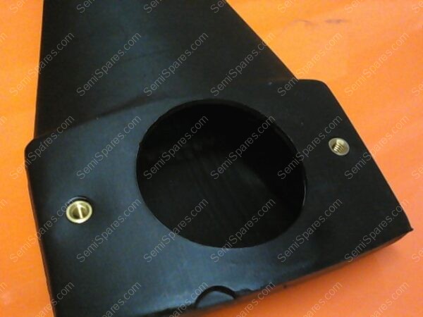GO-0076-00 | MOLDED, DOWN, TUBE, 390016 - Image 2
