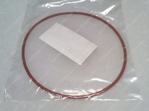 OR-2252-01 | O-RING SILICON,2-252 - Image 2