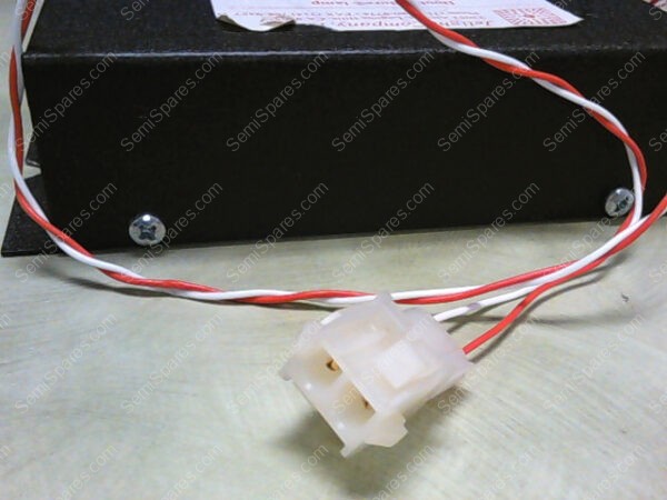DC-2404-20 | DOUBLE BORE LAMP DC-2404-20 - Image 3