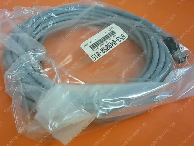 853-049050-015 | ASSY, CA, VAT VALVE CONTROL - Image 5