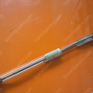 TH-1230-00 | TUBING, FLEX, P/N 321-4-X12DFR, PEC2