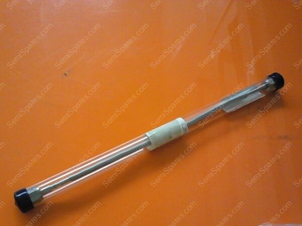 TH-1230-00 | TUBING, FLEX, P/N 321-4-X12DFR, PEC2