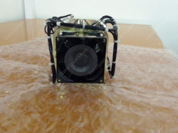TM-1030-00 | CONTROLLER,FF-K31003-02X,ION GAUGE 842 - Image 4