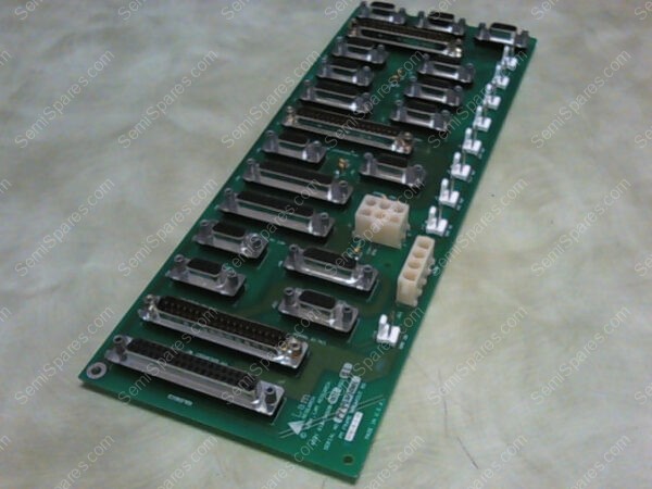 810-034820-001 | ASSY,PCB,PM FRAME BKOUT - Image 4