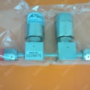 796-091884-001 | VALVE,DIAPHR,DUAL,AIR-OPERATED