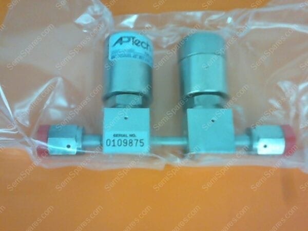 796-091884-001 | VALVE,DIAPHR,DUAL,AIR-OPERATED