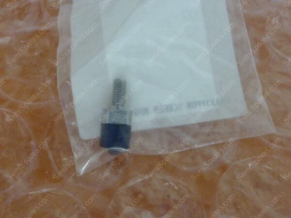 PL-4898-00 | 150MM PIN,PEEK,2-J4-8B063,DNS-S1 - Image 2