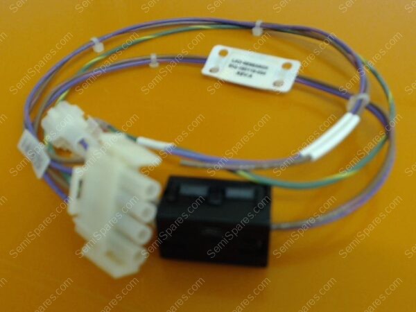 853-180116-004 | ASSY,CA,DC PWR,PCB INTLK,LVD - Image 5