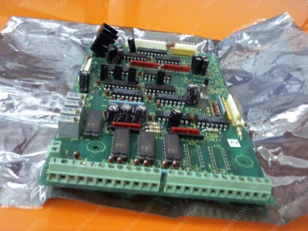 BD-8950-00 | PC BOARD, 16818-531, N2 0 TEMP - Image 2