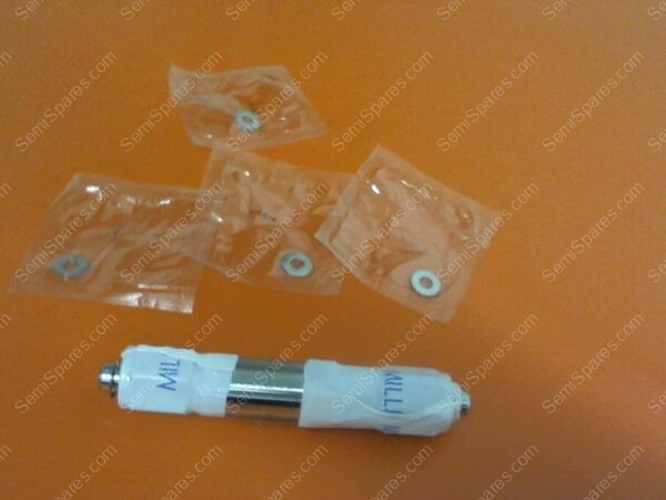 FL-7333-00 | FILTER, INERT, WPRV-200SI, PURIFIER, AMT-M1 - Image 3
