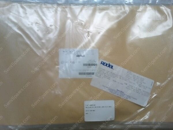 P06721/DV | CR IC-A3, 12"x 28.75" SHT, .032" P