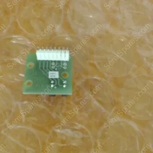 BD-5110-00 | PC BOARD,END SENSOR SHUTTLE,96-176-001,T