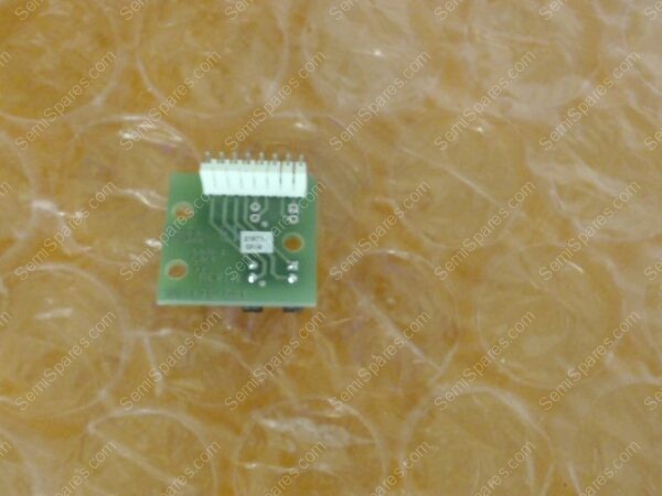 BD-5110-00 | PC BOARD,END SENSOR SHUTTLE,96-176-001,T
