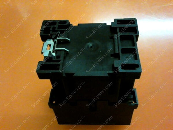 CR4CEA3B | GENERAL ELECTRIC CONTACTOR CR4CE 120V COIL - Image 4