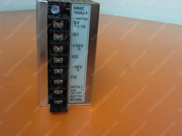 PS-3205-00 | POW-SUP,COSEL,MOD#MMC 100U-1,161162-00 - Image 3