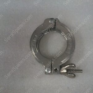 WING NUT CLAMP | HPS KF50 WING NUT CLAMP