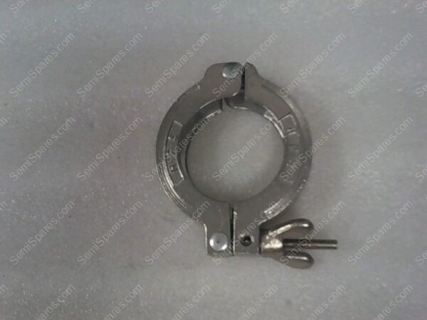WING NUT CLAMP | HPS KF50 WING NUT CLAMP