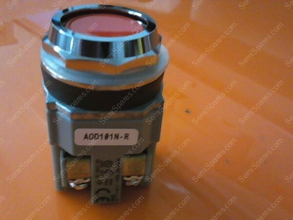 MS-5670-00 | SWITCH,AOD101N B.G.R IDEC,VEN330-006 - Image 3