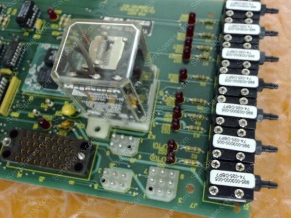 BD-7310-00 | PC BOARD,109061001,ES/ALS INTERFACE - Image 5