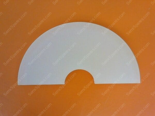 716-051950-001 | COVER HOLE SINGLE - Image 2
