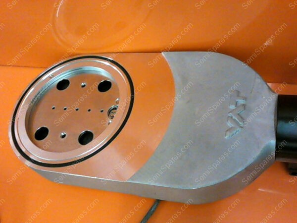 10416-02 | VAT GATE VALVE PNUEMATIC INSERTABLE PN/10416-02 - Image 5