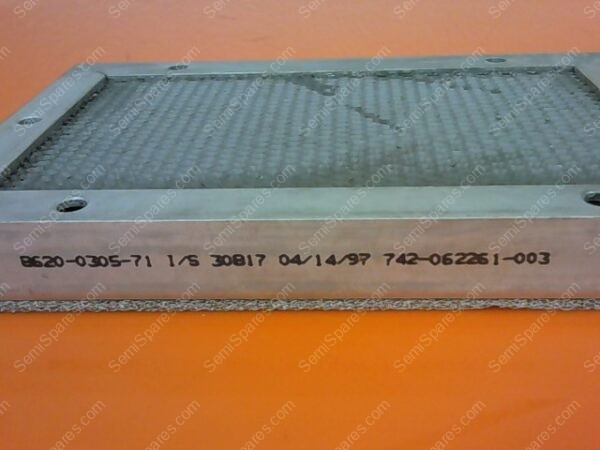 742-062261-003 | VENT,EMI,HNY COMB,3X5 OPENING - Image 3