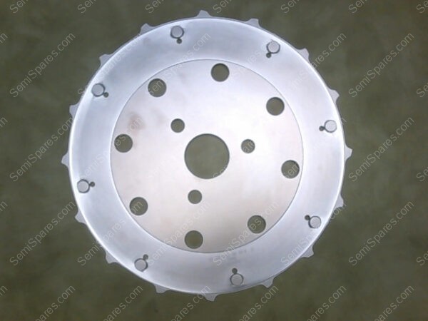 DO-3245-00 | PLATE,FORK,RETAIN,TOP,15-325836-00,150MM - Image 4