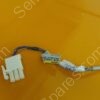 SN-0110-00 | SENSOR,PIN,RO,PROX.E12005121