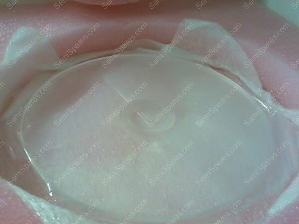 QZ-0650-00 | PLATE, P/N 238481, QUARTZ DISTRIBUTION, O3-1, 2 - Image 3