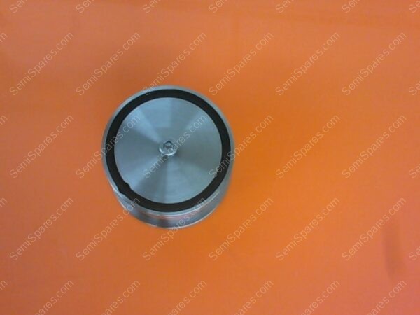 BW-0200-00 | BELLOWS,STAINLESS,VARIAN3290,953-0119 - Image 3