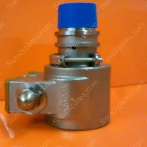 778-091321-001 | WATER PUMP, TCU