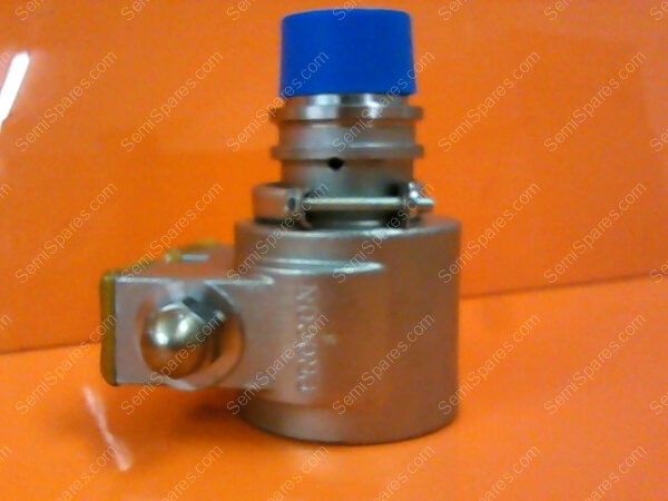 778-091321-001 | WATER PUMP, TCU