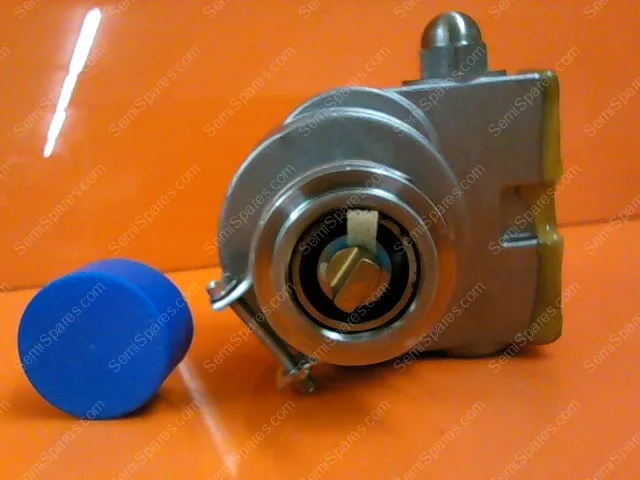 778-091321-001 | WATER PUMP, TCU - Image 3