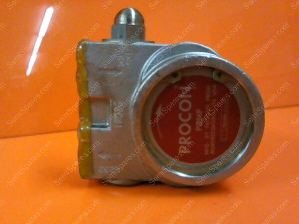 778-091321-001 | WATER PUMP, TCU - Image 4