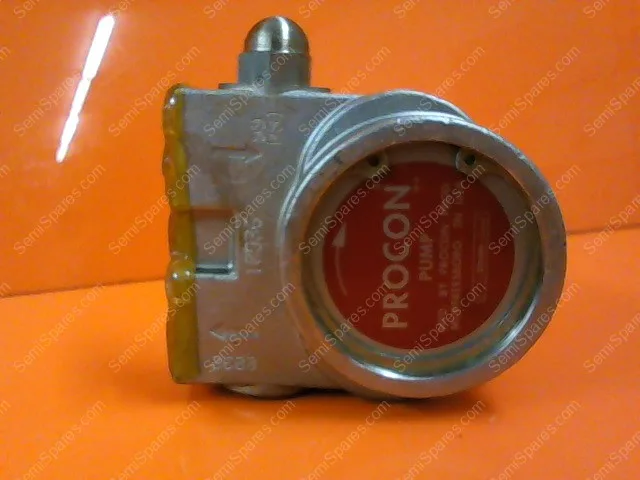 778-091321-001 | WATER PUMP, TCU - Image 4