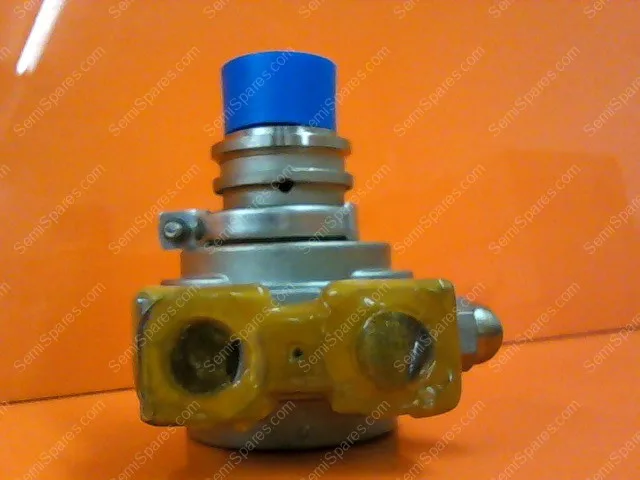 778-091321-001 | WATER PUMP, TCU - Image 5